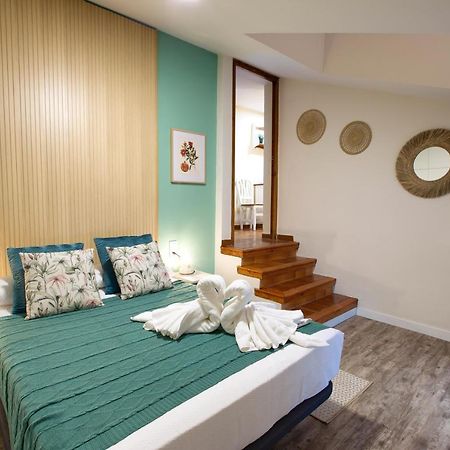Apartamento Cuencaloft San Nicolas Cuenca  Exterior foto