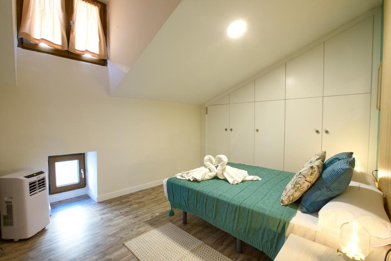 Apartamento Cuencaloft San Nicolas Cuenca  Exterior foto