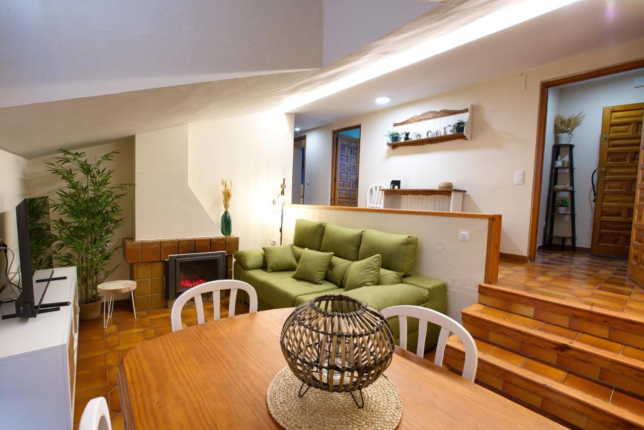 Apartamento Cuencaloft San Nicolas Cuenca  Exterior foto