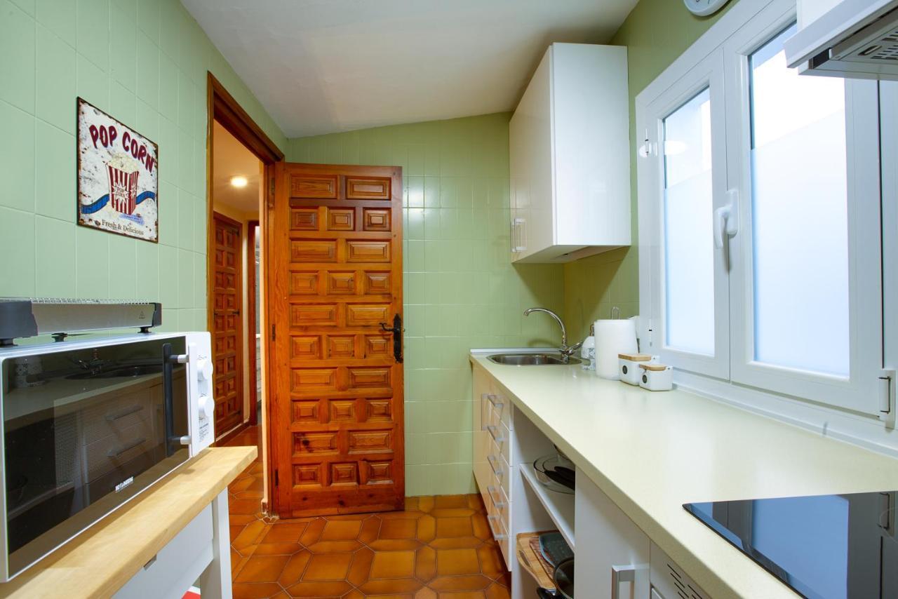Apartamento Cuencaloft San Nicolas Cuenca  Exterior foto