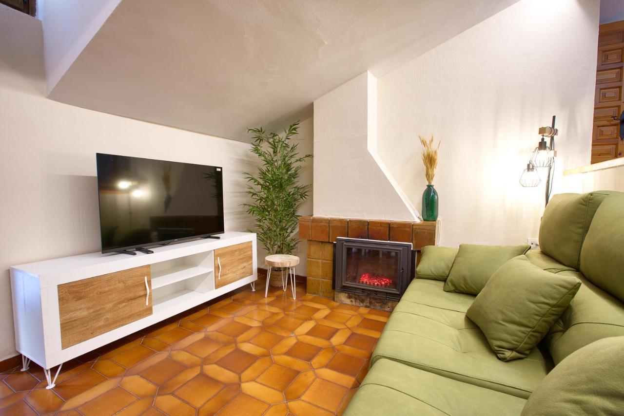 Apartamento Cuencaloft San Nicolas Cuenca  Exterior foto