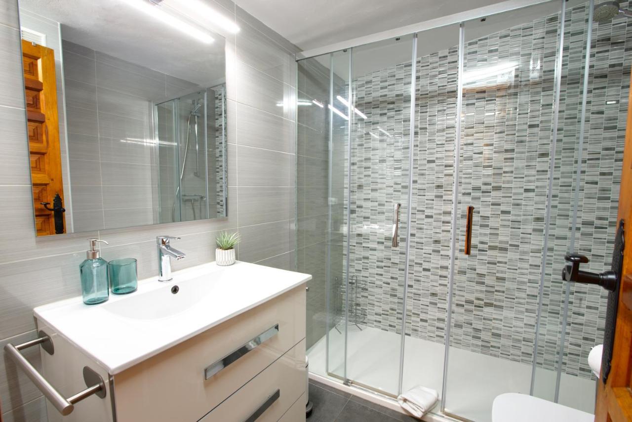 Apartamento Cuencaloft San Nicolas Cuenca  Exterior foto