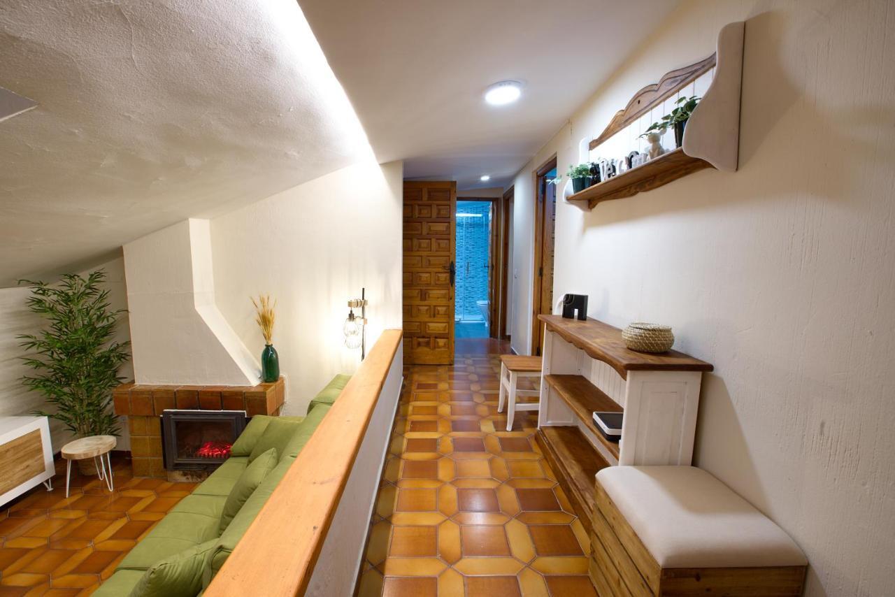 Apartamento Cuencaloft San Nicolas Cuenca  Exterior foto
