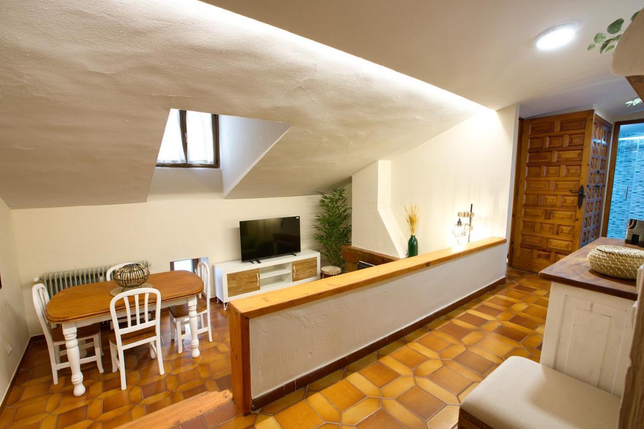 Apartamento Cuencaloft San Nicolas Cuenca  Exterior foto