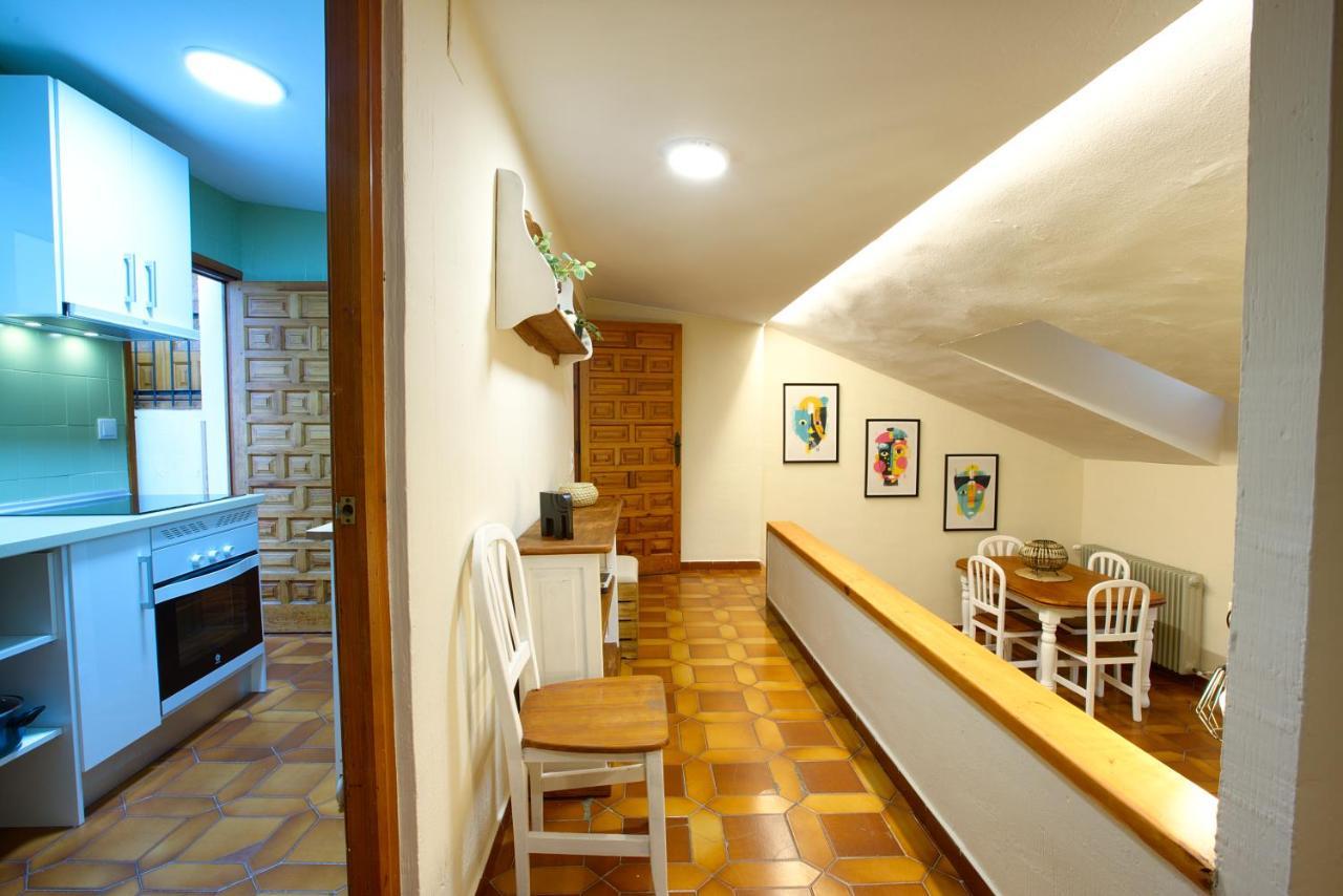 Apartamento Cuencaloft San Nicolas Cuenca  Exterior foto