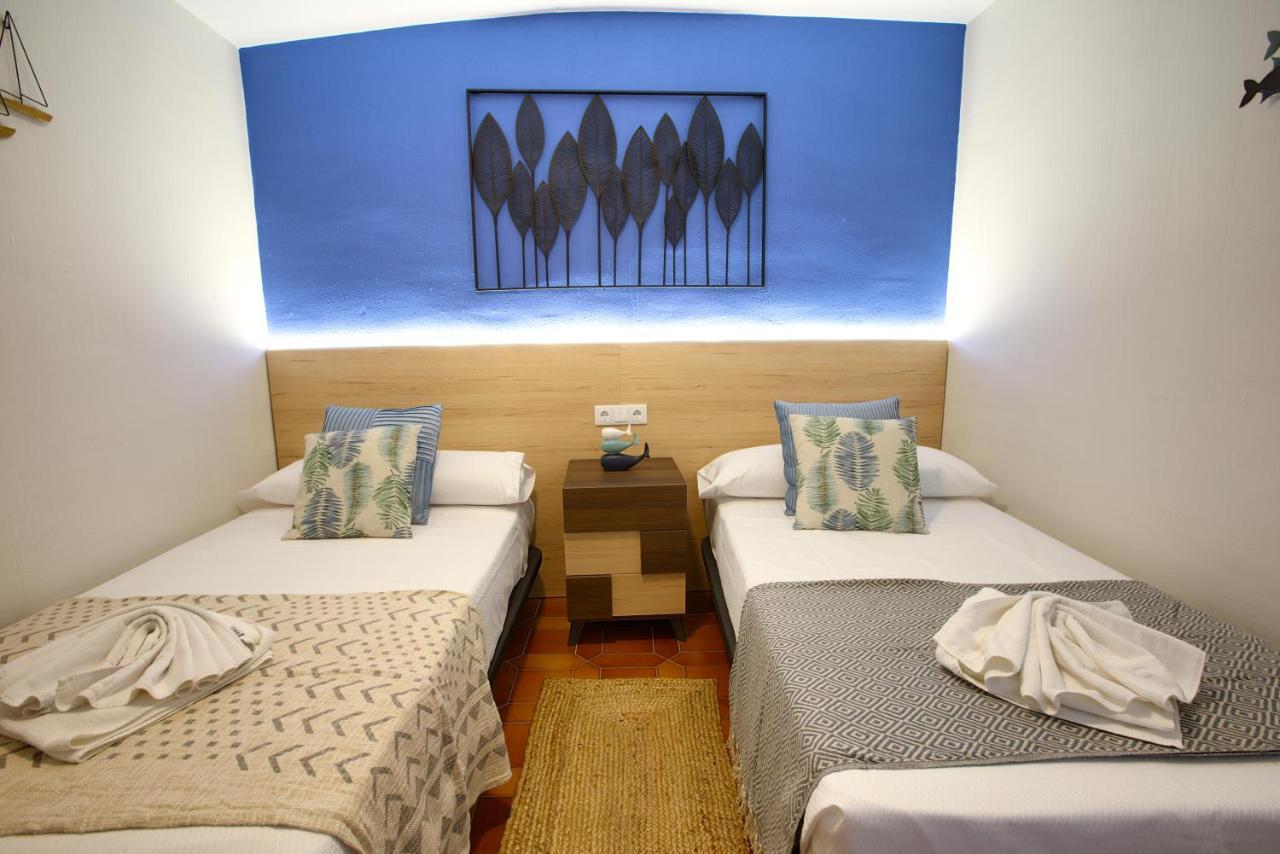 Apartamento Cuencaloft San Nicolas Cuenca  Exterior foto