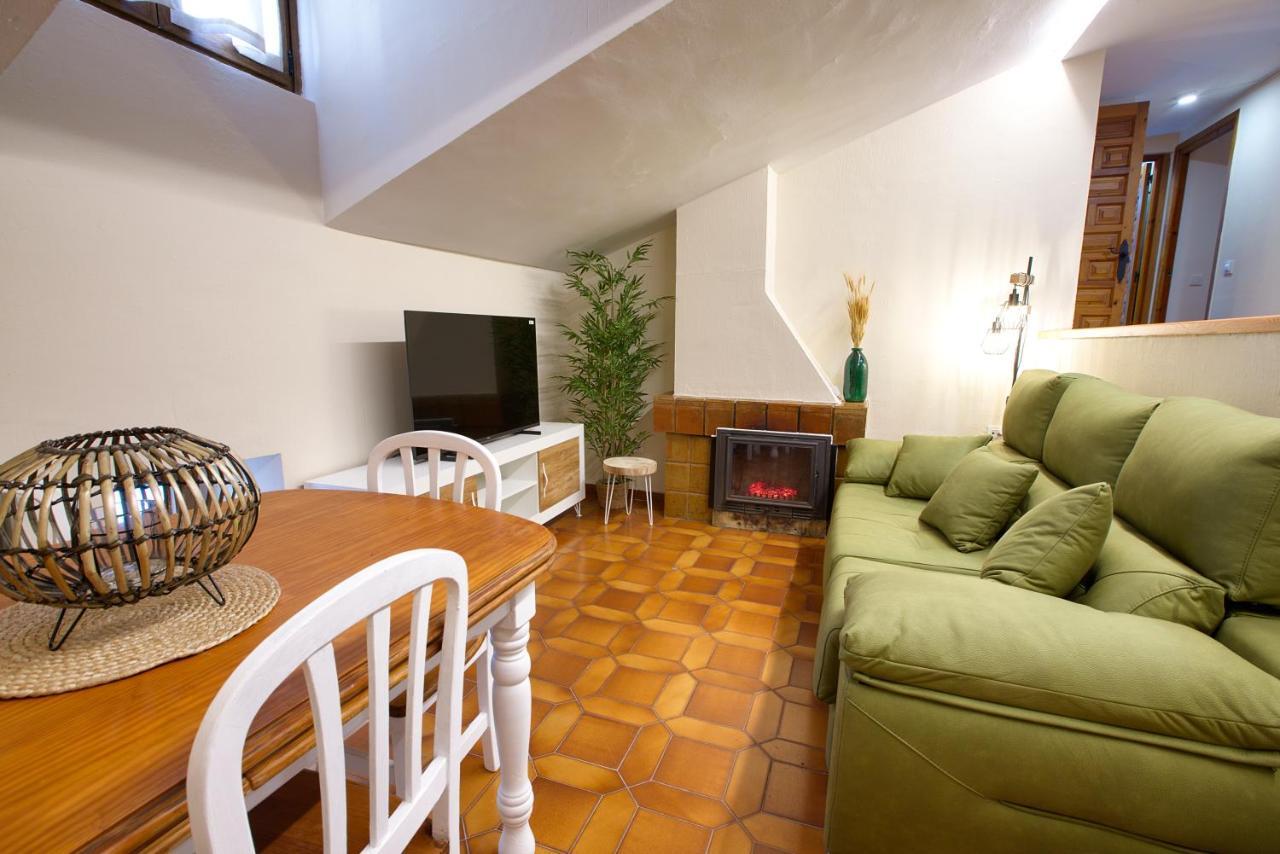 Apartamento Cuencaloft San Nicolas Cuenca  Exterior foto