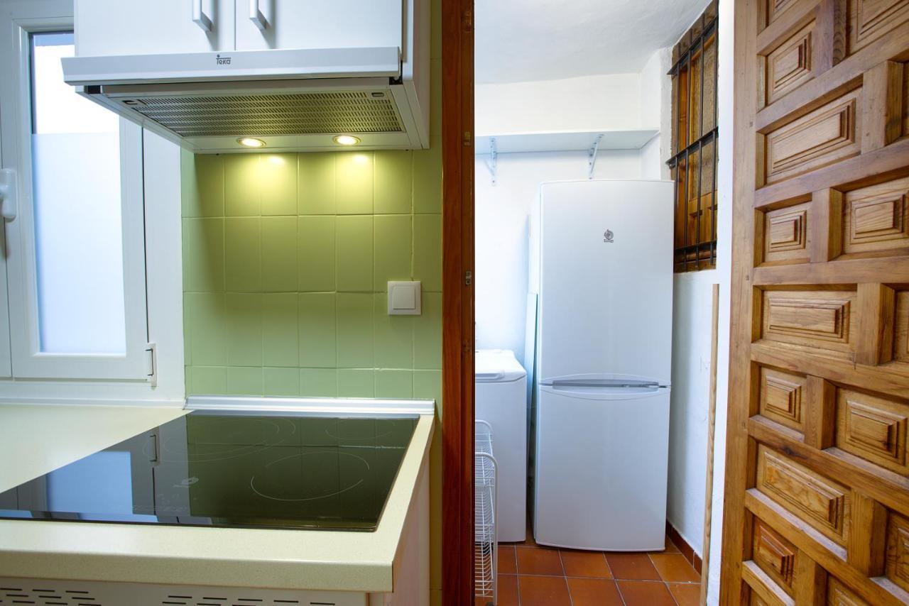 Apartamento Cuencaloft San Nicolas Cuenca  Exterior foto